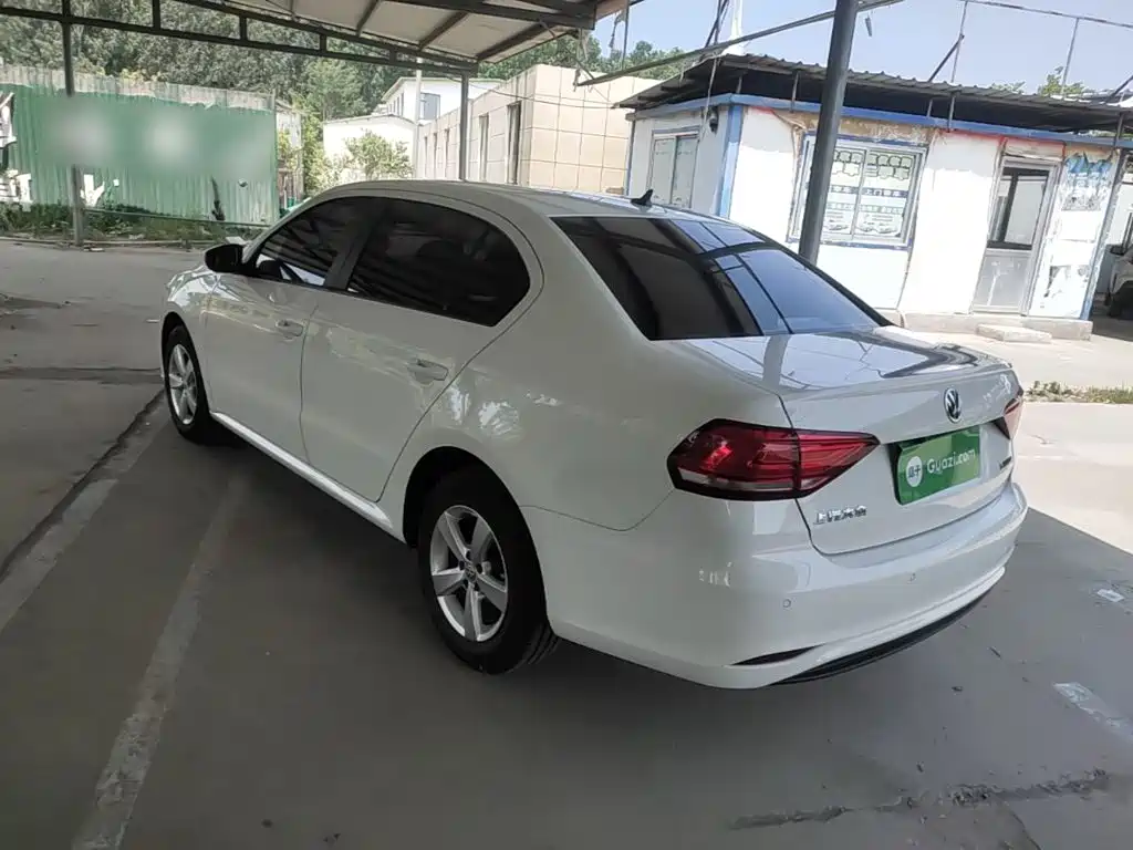 Volkswagen Lavida 2023