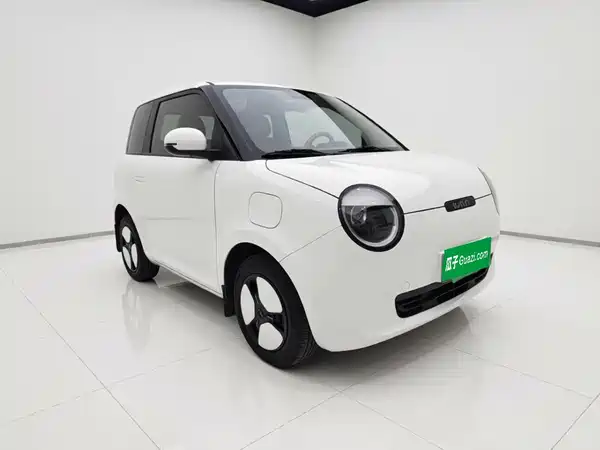 Changan Lumin 2025
