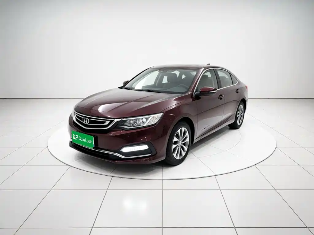 Geely Vision 2018 — фото 1