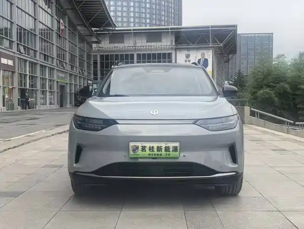 Leapmotor C11 2025