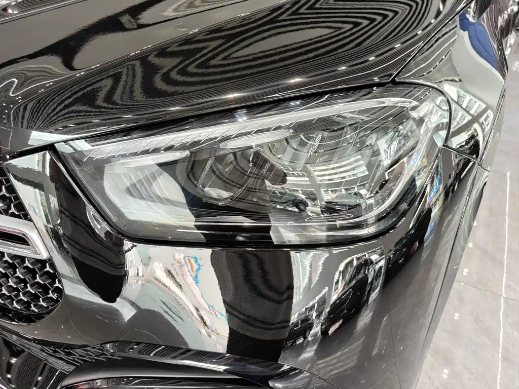 Mercedes-Benz GLE 2023