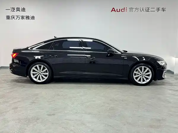 Audi A6L 2020