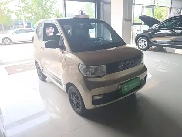 Wuling Hongguang MINIEV 2020