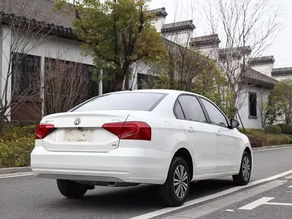 Volkswagen Jetta 2019