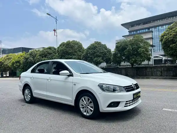 Volkswagen Jetta 2017