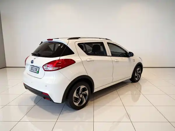 Baojun 310 2017
