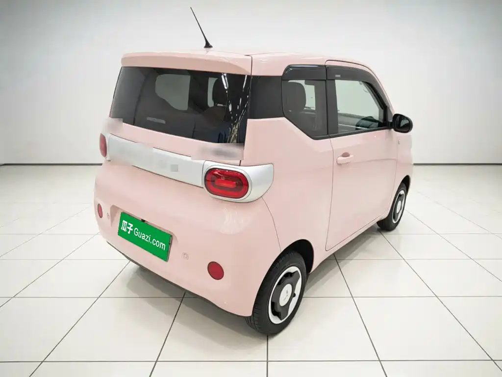 Wuling Hongguang MINIEV 2025