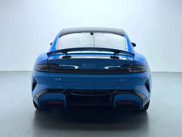 Xiaomi SU7 2026