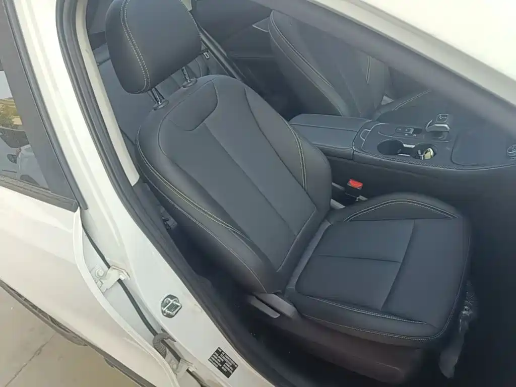 Dongfeng Fengxing T5 EVO 2023 — фото 25