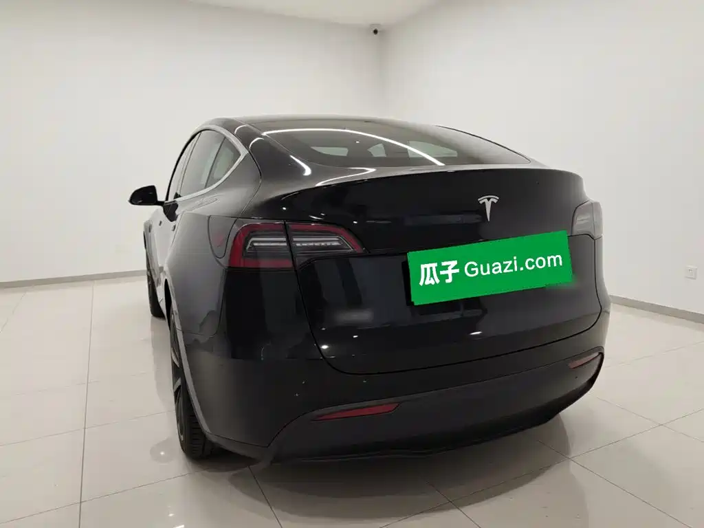 Tesla Model Y 2023 — фото 4