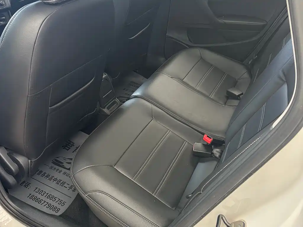 Volkswagen Polo 2012