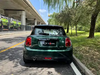 MINI MINI 2019