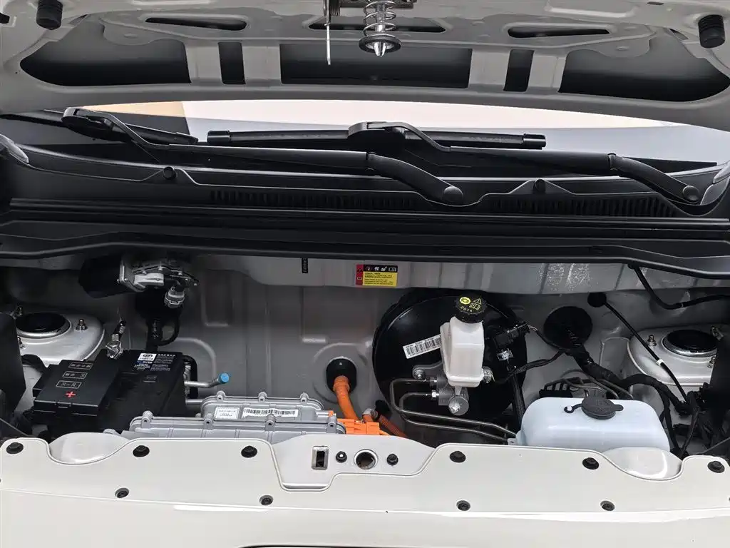 Wuling MINIEV 2024