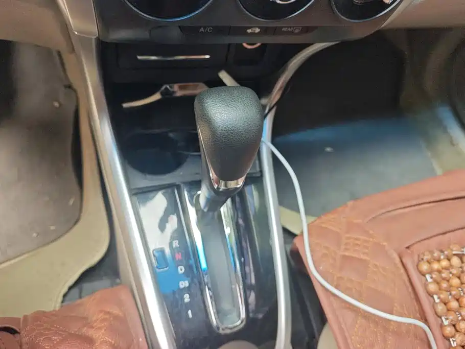 Honda Crider 2014 — фото 16