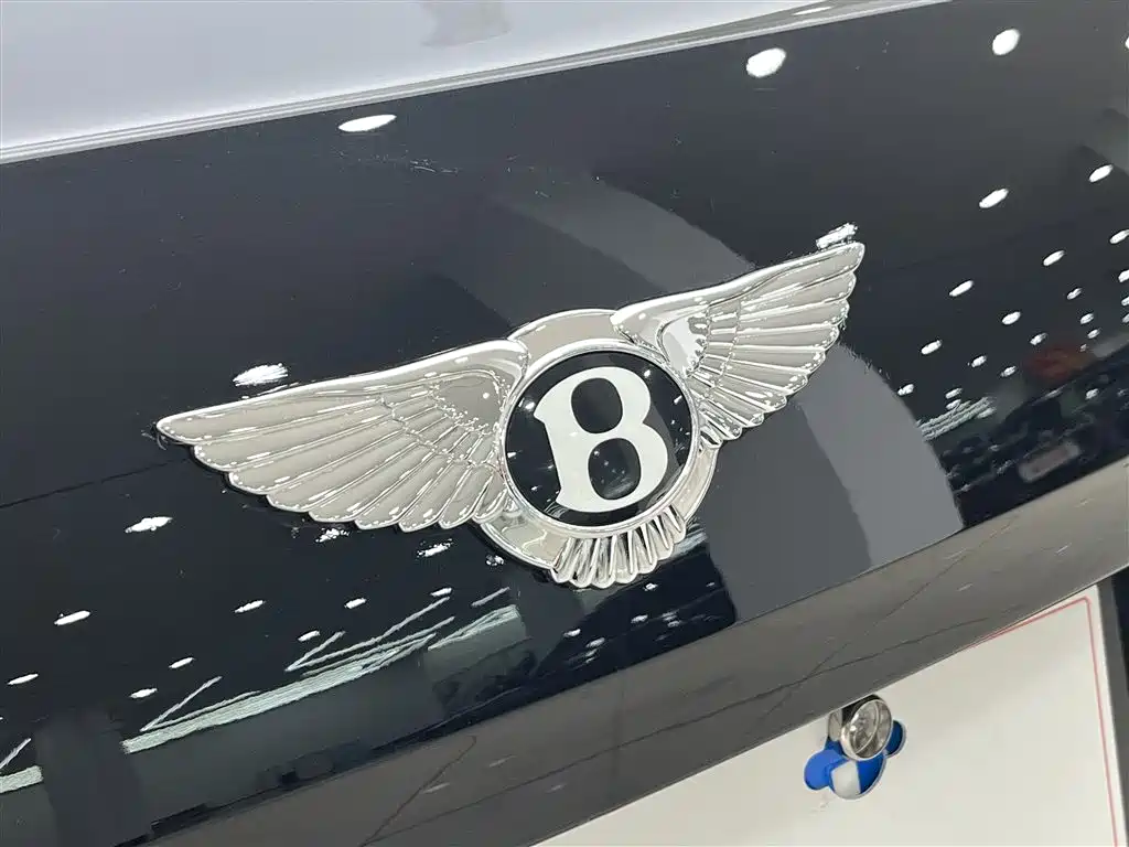 Bentley Flying Spur 2016 — фото 31