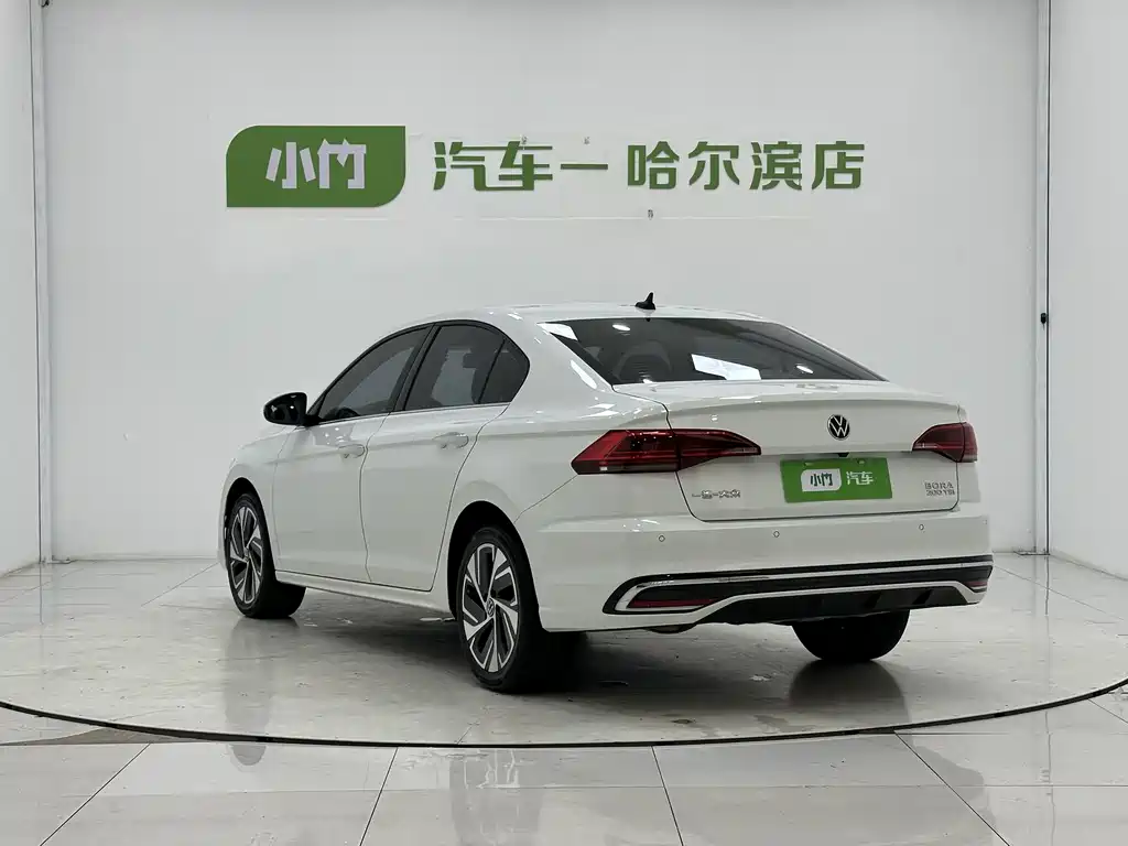 Volkswagen Bora 2022