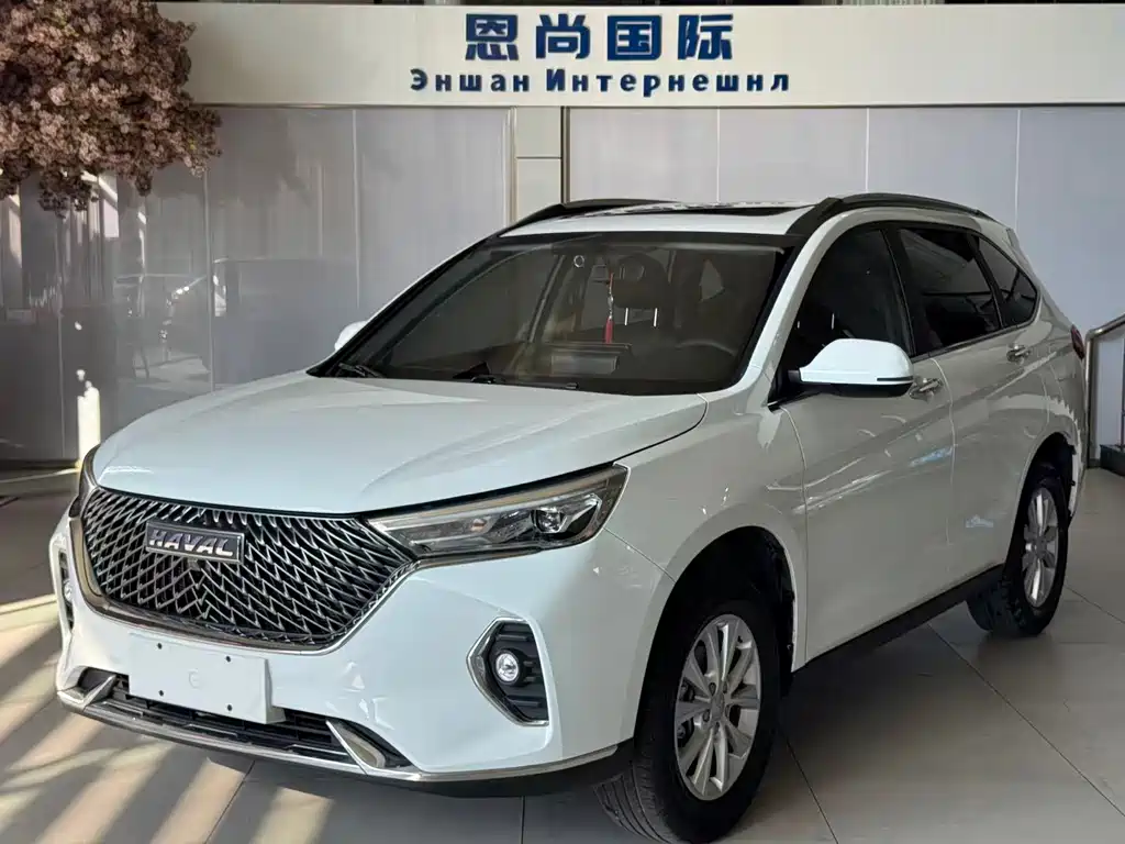 Haval M6 2023