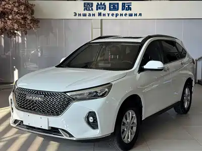 Haval M6 2023