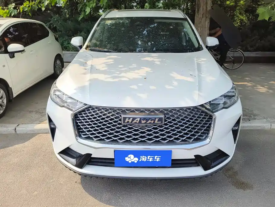 Haval H6 2022