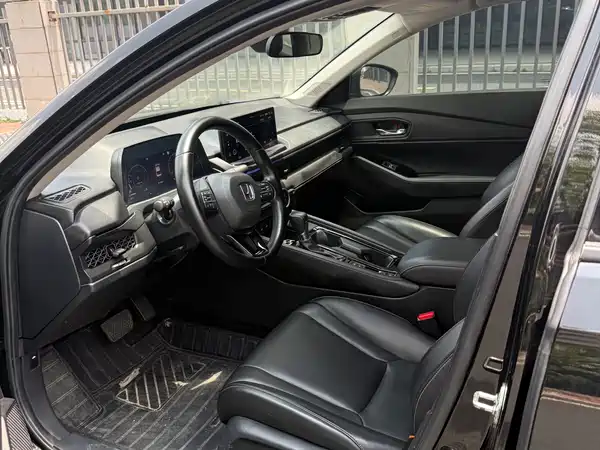 Honda Accord 2023