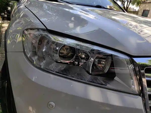 Haval H6 2016