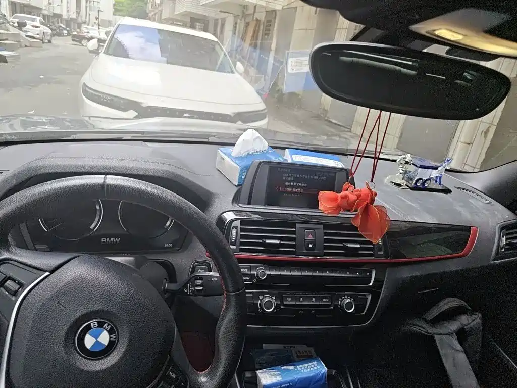 BMW 2 Series 2018 — фото 10