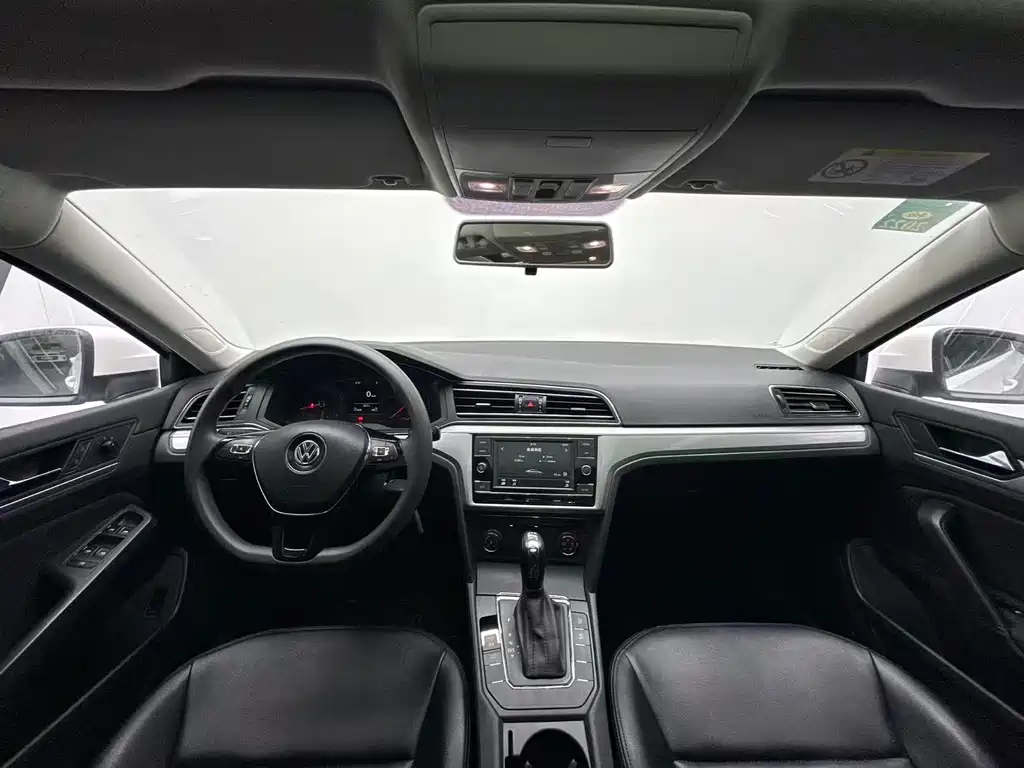 Volkswagen Lamando 2020
