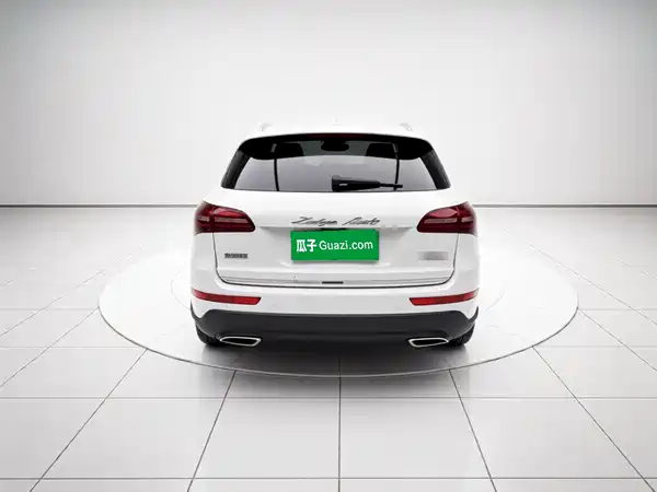 Zotye T600 Coupe 2018