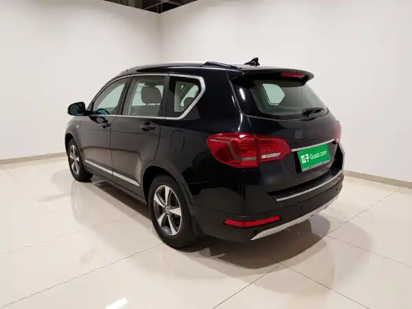 Haval H6 2015