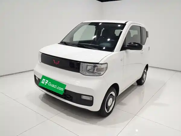 Wuling Hongguang MINIEV 2022