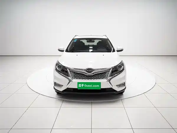 Bisu M3 2017