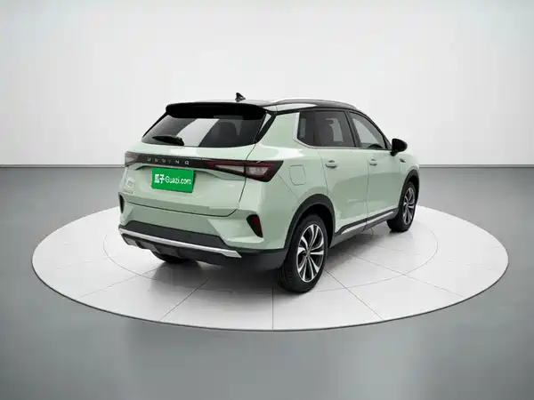 Wuling Star 2022