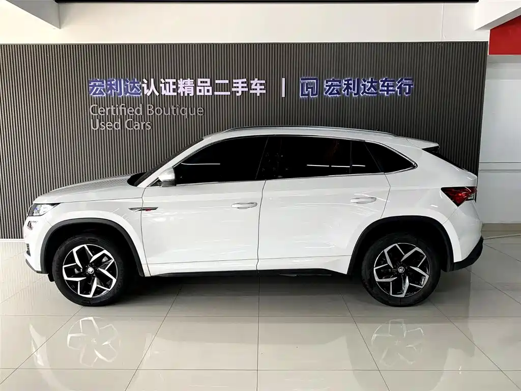 Skoda Kodiaq GT 2020 — фото 3