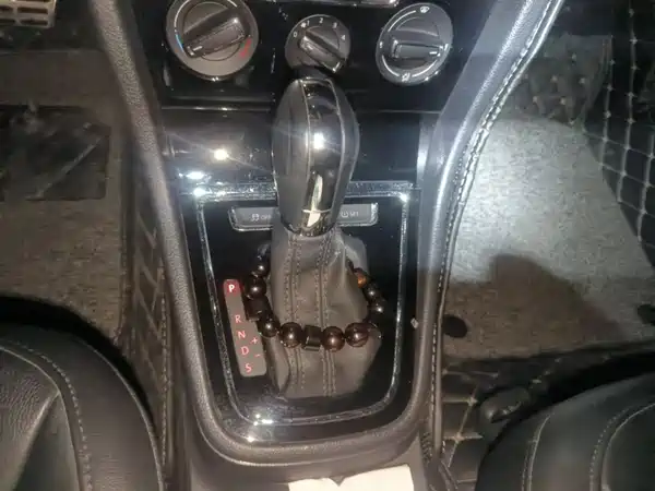 Volkswagen Bora 2014