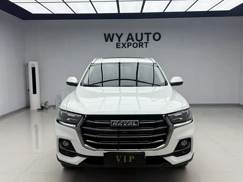 Haval H6 2022