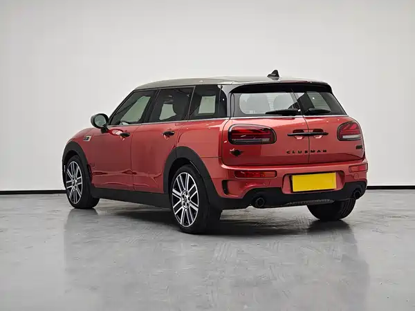 MINI Clubman 2023
