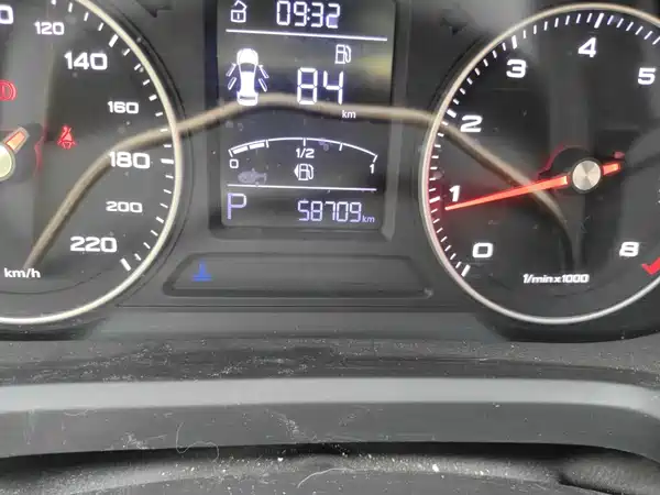 Roewe 360 2019