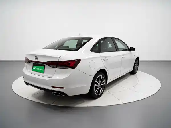 Buick Excelle GT 2018
