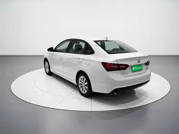 Buick Excelle GT 2018