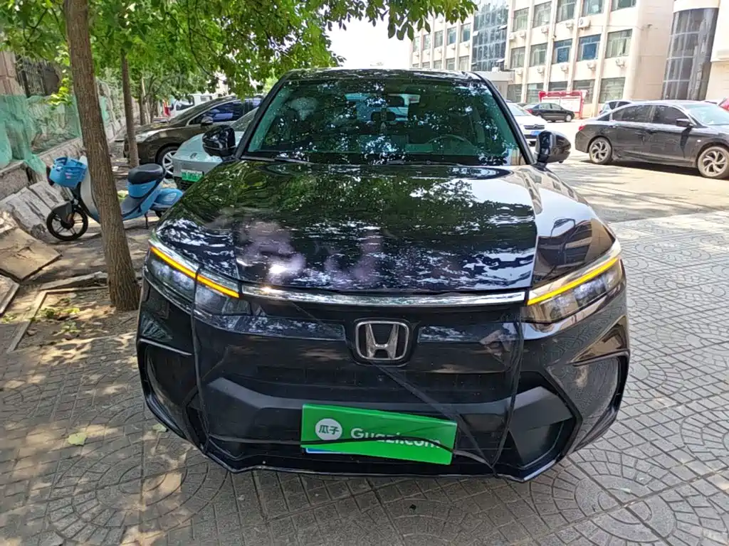 Honda Breeze 2023