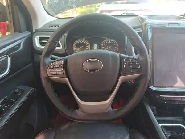 SWM X7 2018
