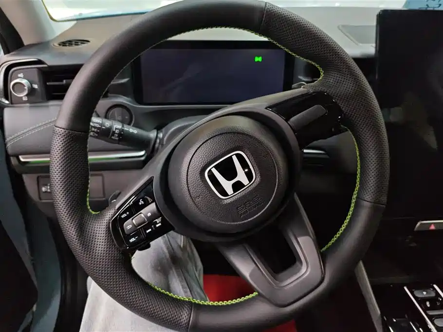 Honda e:NP1 2023 — фото 15