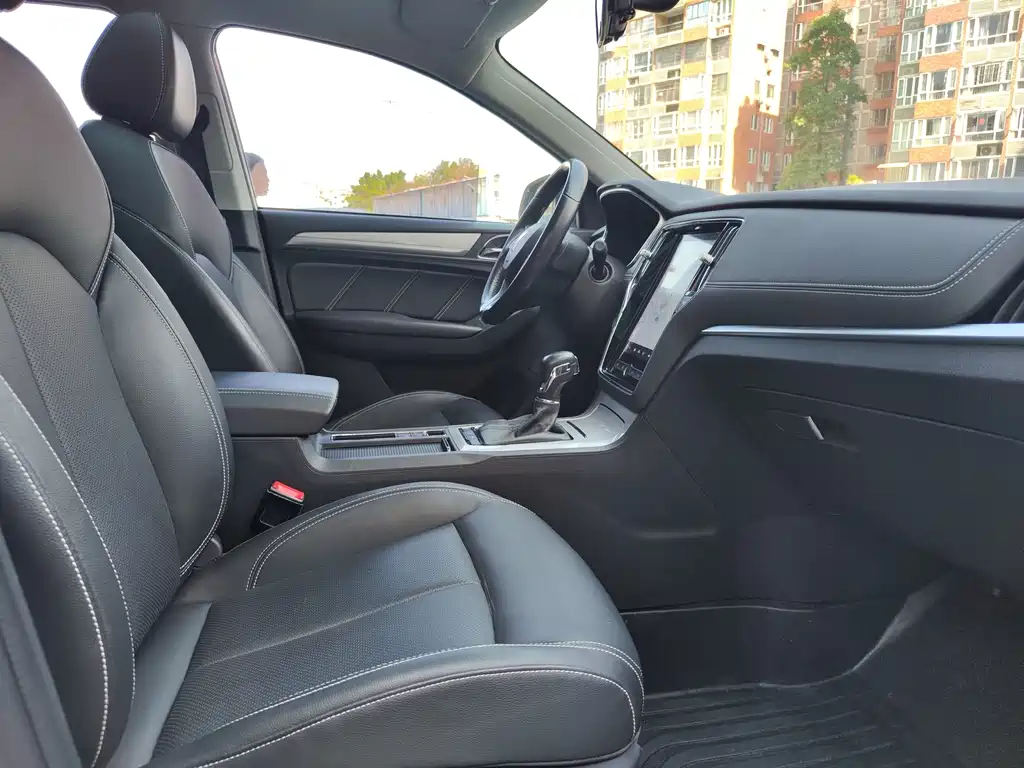Roewe RX5 New Energy 2020 — фото 11