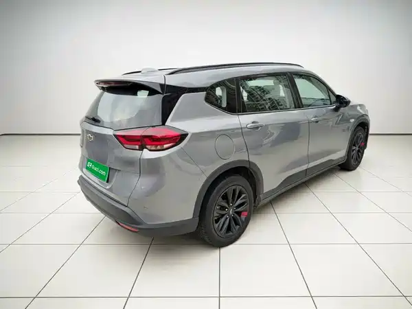 Chevrolet Orlando 2019