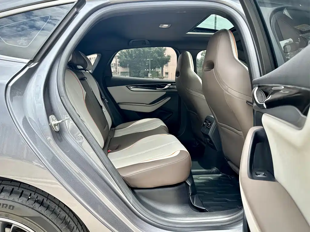 BYD Qin PLUS 2023 — фото 17