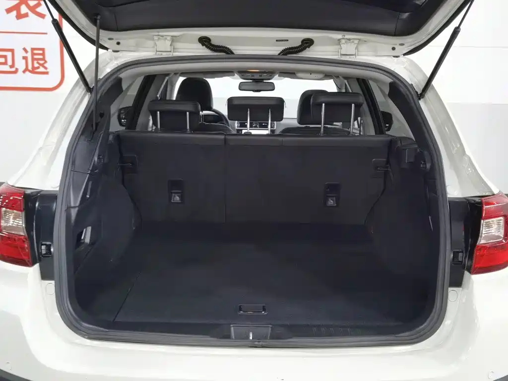 Subaru Outback 2017 — фото 16