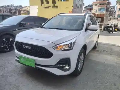 Haval M6 2019