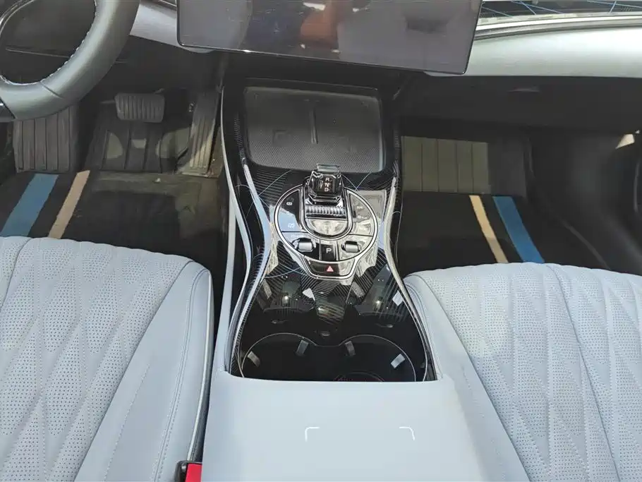 BYD Seal 2023 — фото 16