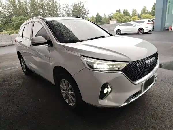 Haval M6 2023