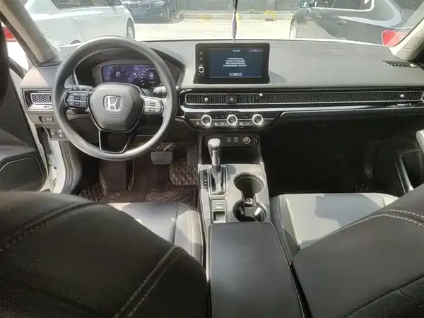 Honda Civic 2023
